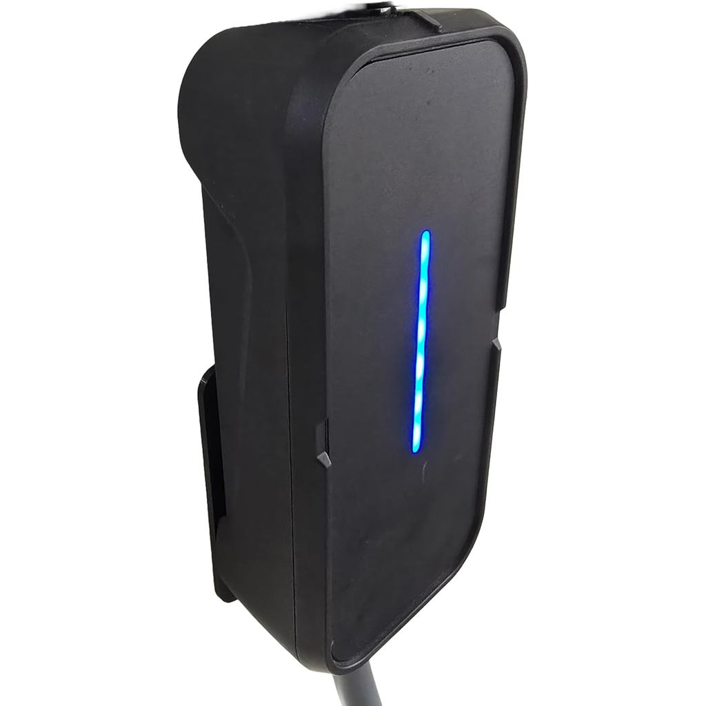 ติดผนังสําหรับ BMW ยืดหยุ่น Fast Charger ระดับ 2 สําหรับ i4, i5, i7, M50, M60, iX