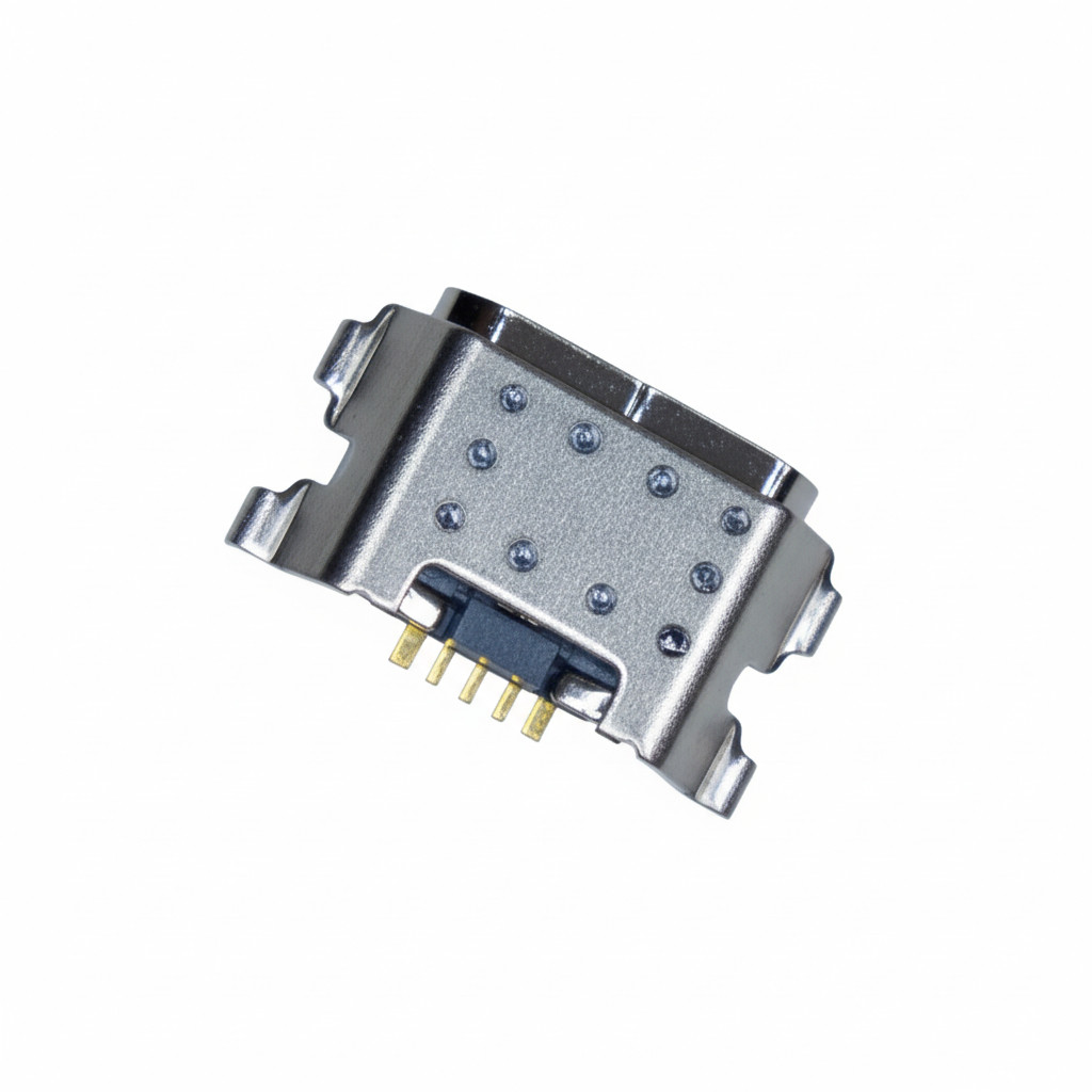 ตูดชาร์จ Micro USB (5 Pin) A01 A015 A015V A015F A032 M01 M015 M015F,A03Core A032F ,Xiaomi Redmi 9A,A1 9C , POCO C3 #042