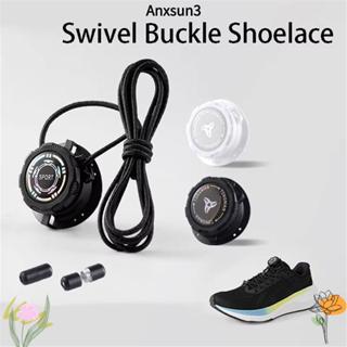 Nxsun3 เชือกผูกรองเท้าอัตโนมัติ1คู่ติดตั้งง่ายล็อคอย่างรวดเร…