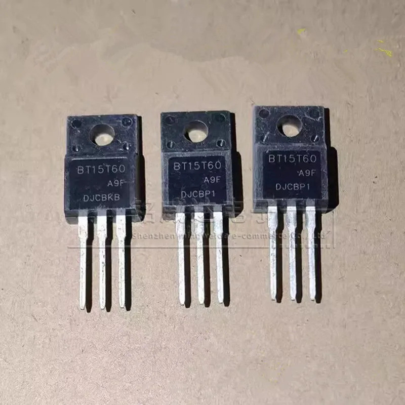 2-5PCS BT40T60 BT40T60ANF BT75T60 BT40T120 BT25T135 BT50T60 BT60T60 BT30N60 BT40N60 BT15T60 BT20T60 