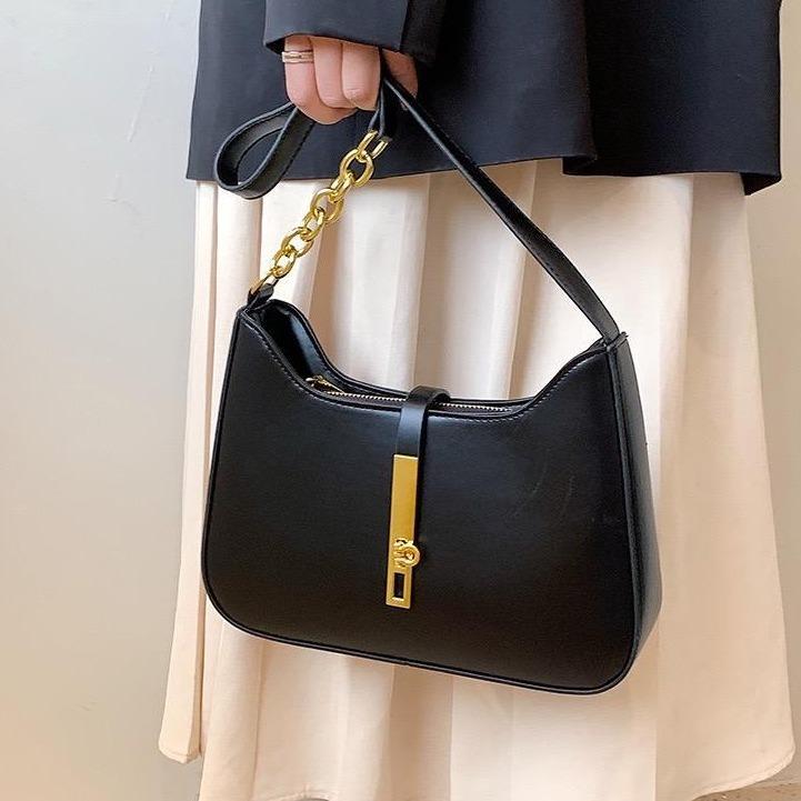 luxury bagกระเป๋าสะพายข้าง (พร้อมจัดส่ง)