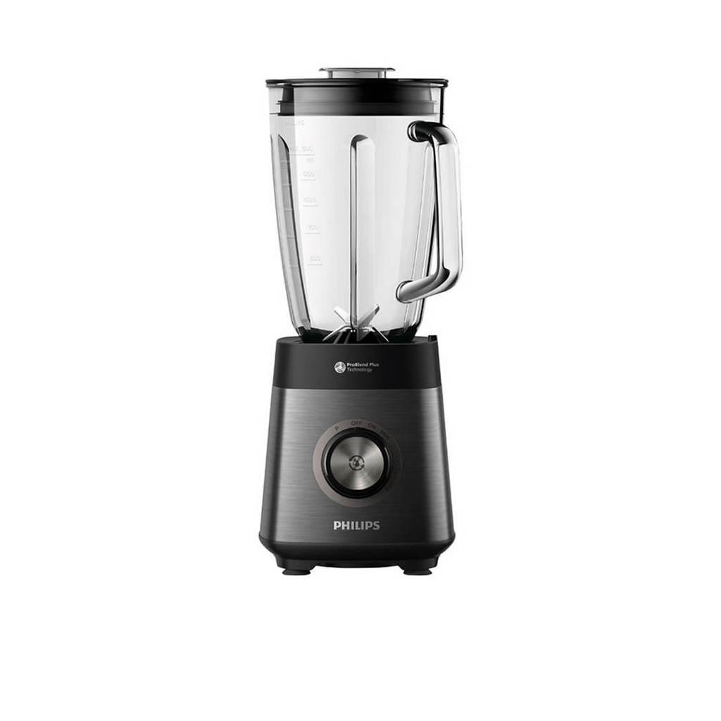 PHILIPS - Gray Philips 5000 Series Blender HR3020/20 [