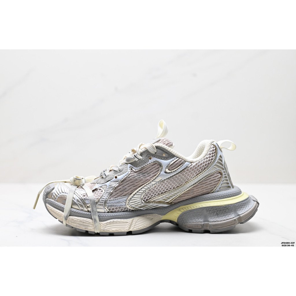 Balenciaga Balenciaga Phantom Sneaker Retro Daddy Shoes Balenciaga 3XL GXP5 7G9B