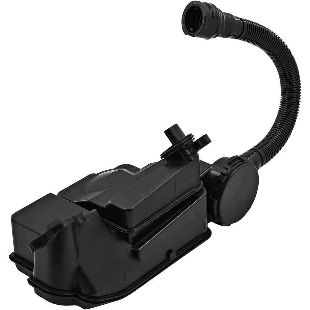 FC3Z6A785F PCV CCV ชุดแยกน้ํามัน ใหม่สําหรับ 2016-2019 Ford F-250 F-350 F-450 F-550 Super Duty 6.7L;