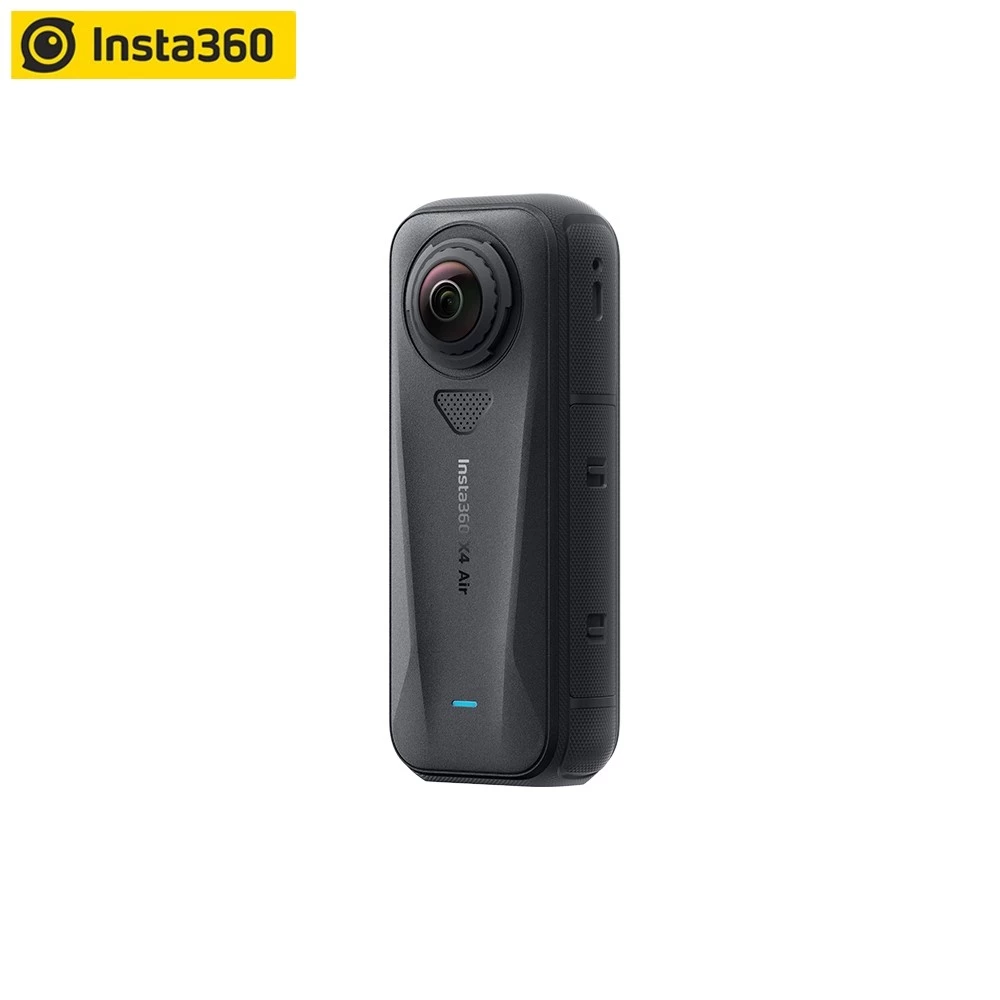 กล้อง Insta360 X4 thumbnail 5