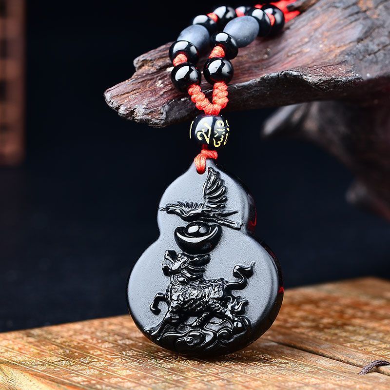 จี้Kylin สำหรับห้าองค์ประกอบ ดีไซน์ชุ่มชื่นและอบแห้ง