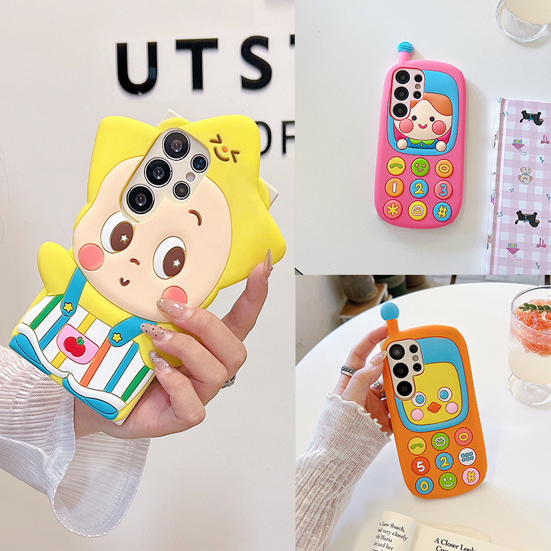 สําหรับVivo V30E V30 V29E V29 V27E V27 V25 V23E V23 Pro 5G V25E V21E V21 4G V9 เคสโทรศัพท์ Soft TPU 