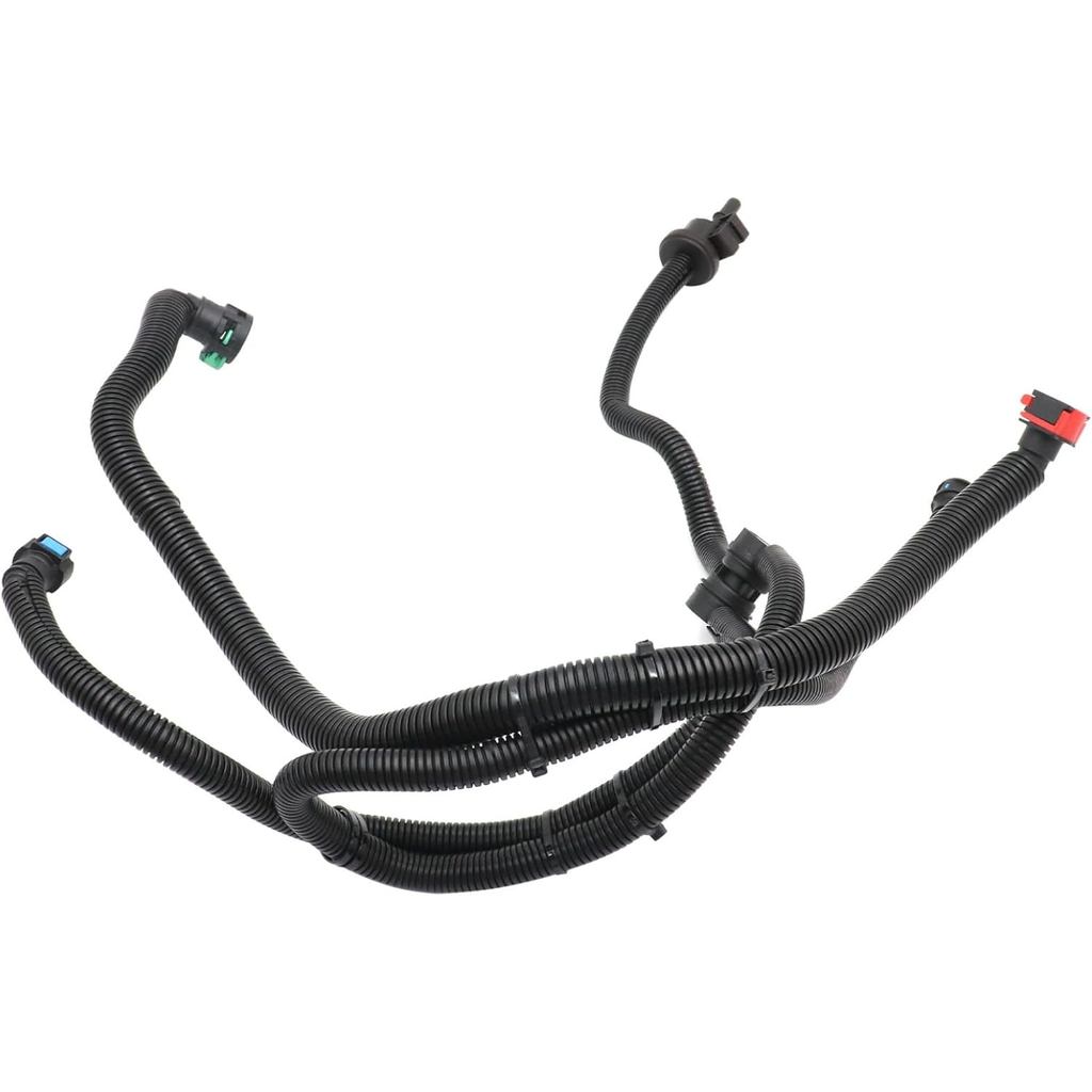 ชิ้นส่วนวาล์ว Vapor Canister Purge 0280142519 CU5A-9G866-AA CU5A9G866AA K2GZ9D289A ใช้งานร่วมกับ 201