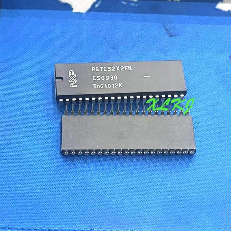 P87C52X2FN P87C52X2 1PCS ยี่ห้อใหม่