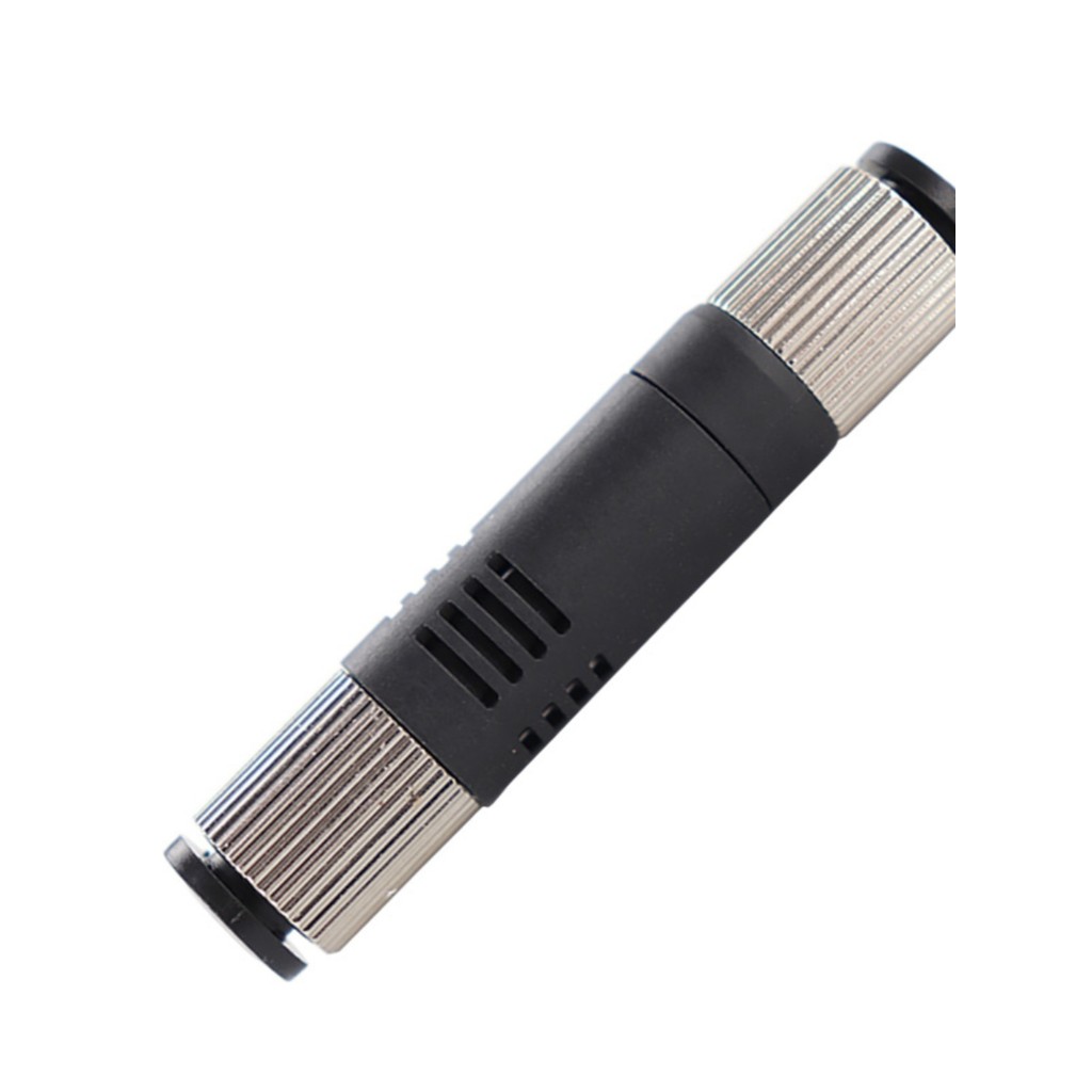 หลอดสูญญากาศเครื่องกําเนิดไฟฟ้านิวเมติก ZU05S ZU07S ZU05L ZU07L แรงดันลบ ZV-06-08 เปลี่ยน SMC