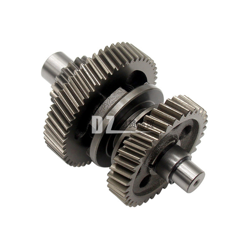 อุปกรณ์เสริม ATV สี่ล้อ Huayang ATV200-AU200 เกียร์เครื่องยนต์