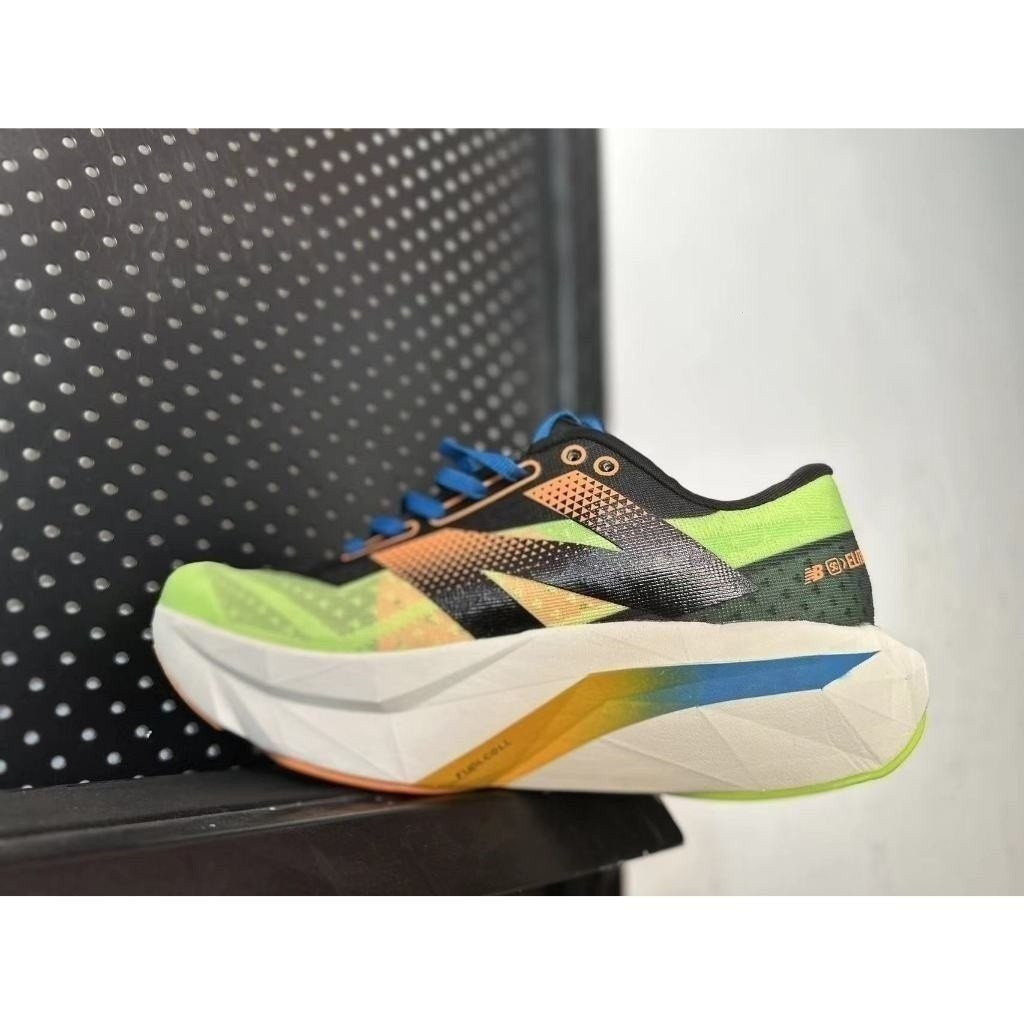 Fuelcell SC Elite V4 Running Shoes สำหรับทั้งผู้ชายและผู้หญิง