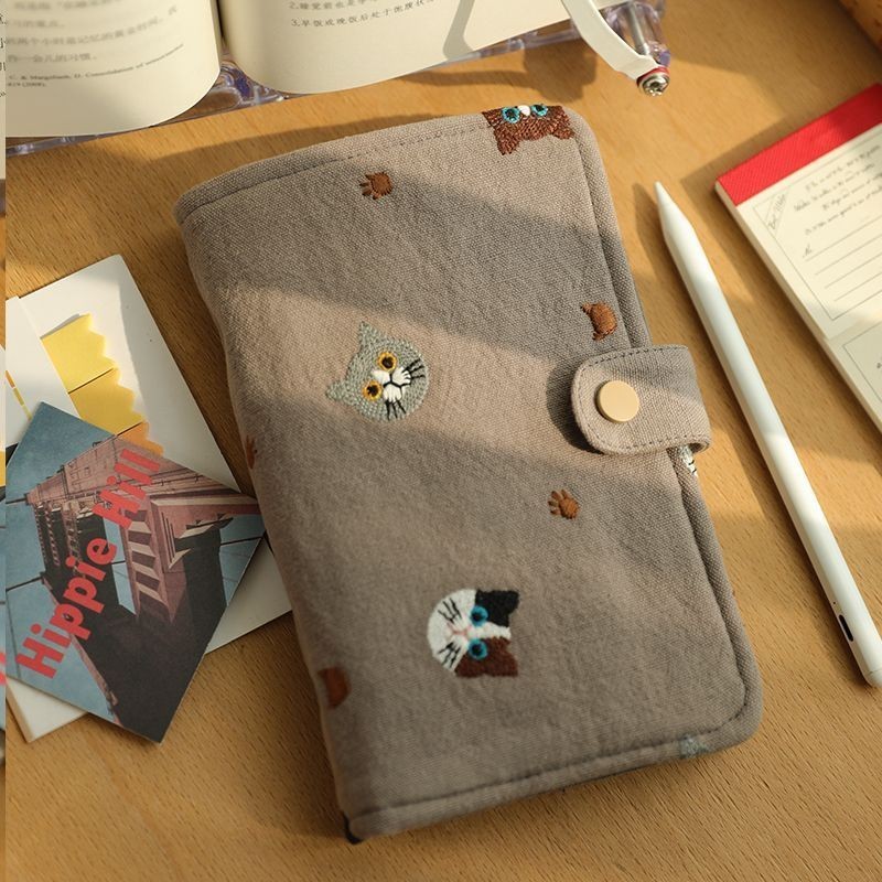 วางแผนรายวันที่สวยงามตารางรายการ Todo เวลา高小创意手工具แบบพกพา Todo清单本时间-Lasting清新款时间日用品17DGNB