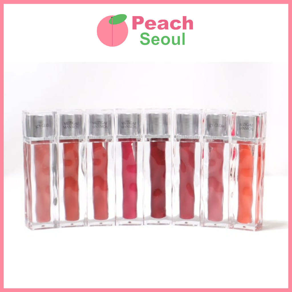 [MUZIGAE MANSION] Icy Glow Tint_From Korea