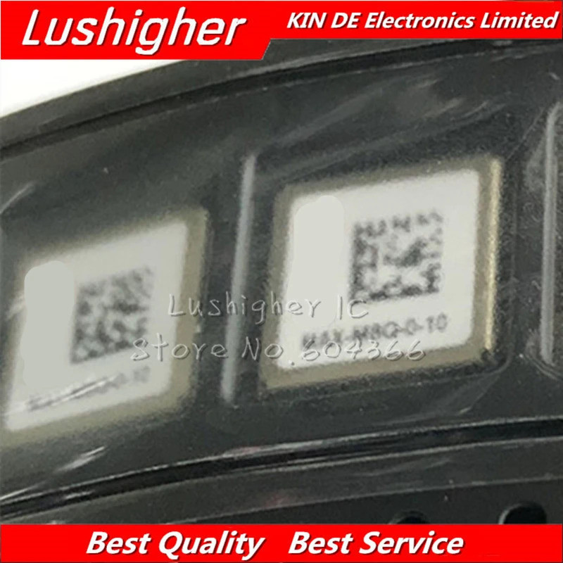 1 ชิ้น MAX-M8Q-0-01 MAX-M8Q