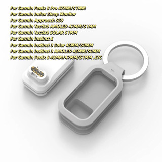 เข้ากันได้กับนาฬิกาสปอร์ต CORS PACE3 และ PACE Pro USB-C อะแด…