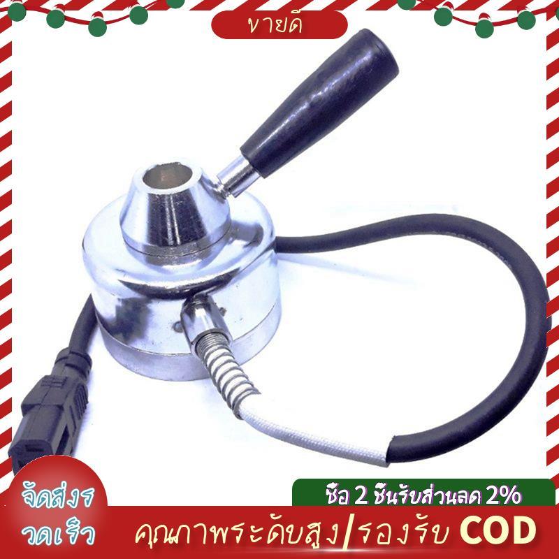 EM0532 Tubular เครื่องทําความร้อนยาง Vulcanizer เครื่องทําความร้อนแผ่นกด 220VC Vulcanizing Ng Cologn