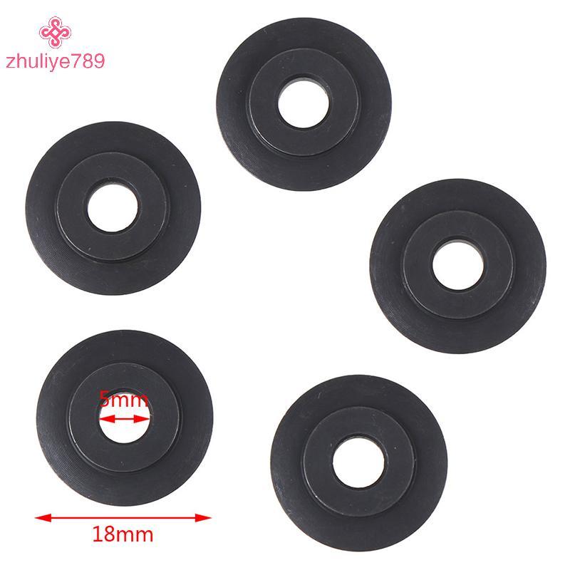 <zhuliye789> 5ชิ้นอะไหล่ทองแดงSliceตัดล้อdeสําหรับชุดตัดหลอดNice