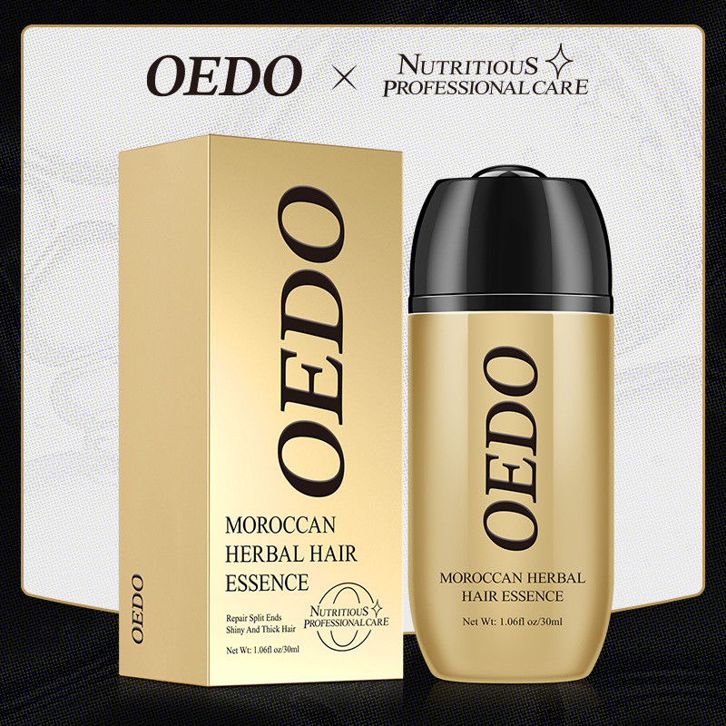 OEDO头发Herbal Hair Care 精华液 款 OEDO022cxSY