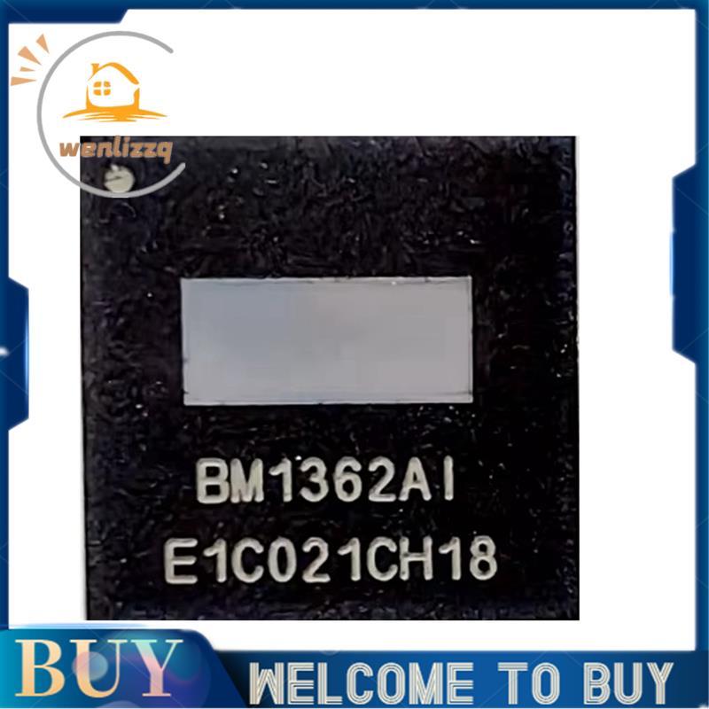 BM1362AI ชิป Hash สําหรับบอร์ดปฏิบัติการ ANTMINER S19J/S19J Pro