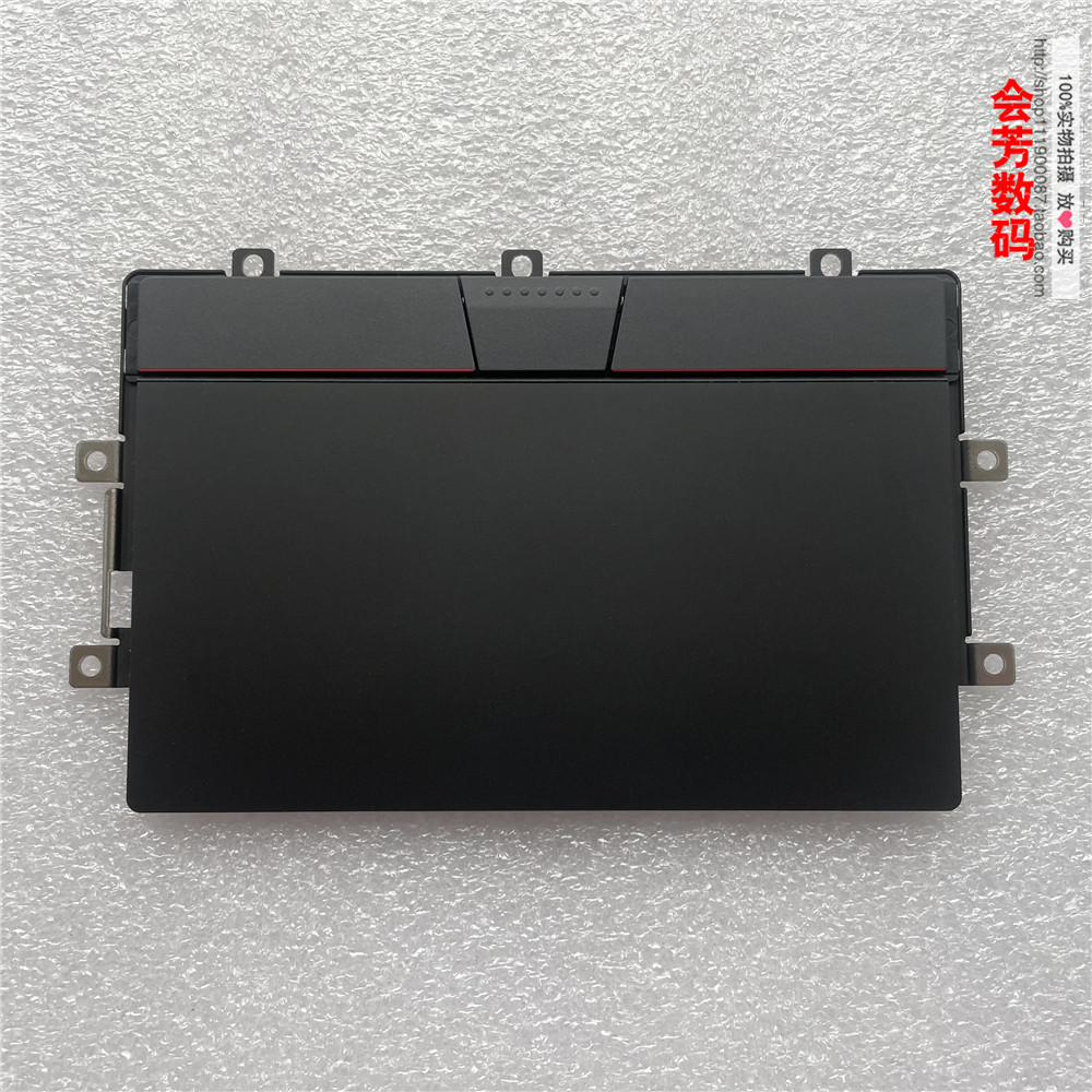 ต้นฉบับ Thinkpad Lenovo T14s Gen2 X13 Gen2 ทัชแพดทัชแพดสามปุ่ม
