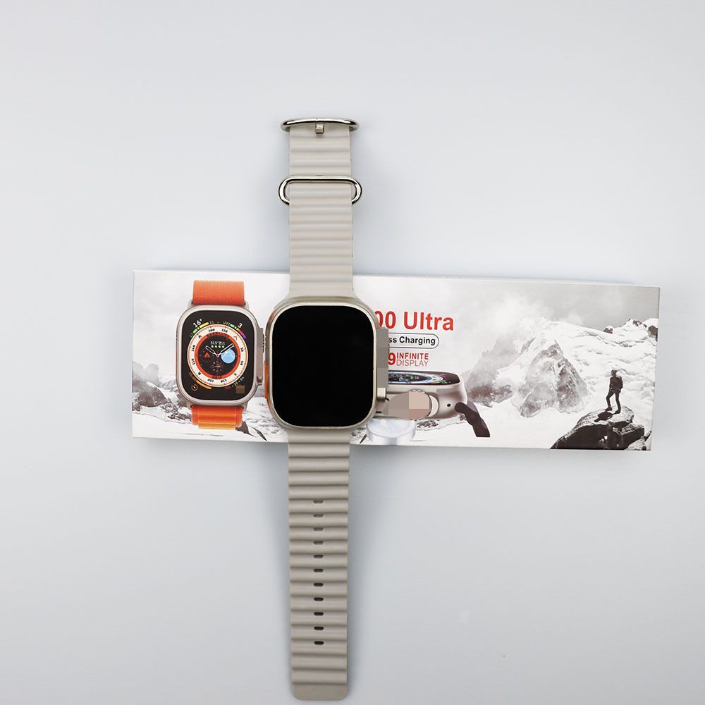 T800Ultra สมาร์ทวอทช์ Huaqiangzmpt03.my