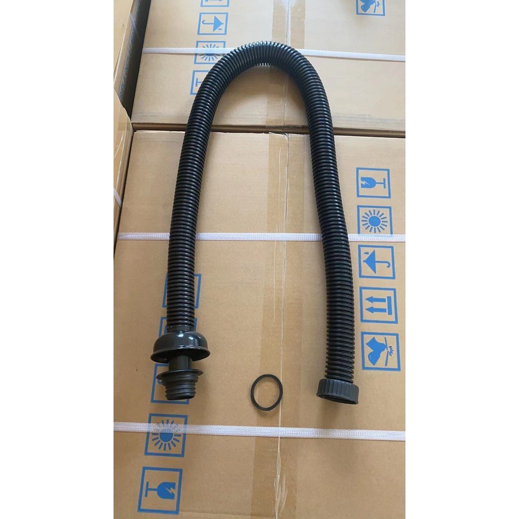 ท่อดาวน์สตรีม KP5-1 ED2X