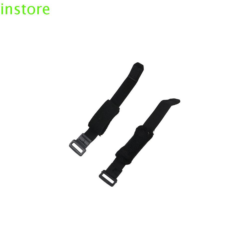 INSTORE กีต้าร์ Soundproofing เทป,เสือดาวพิมพ์สีกําจัดเสียงรบกวน Fret Wrap, กีตาร์เครื่องมือลบติดตั้