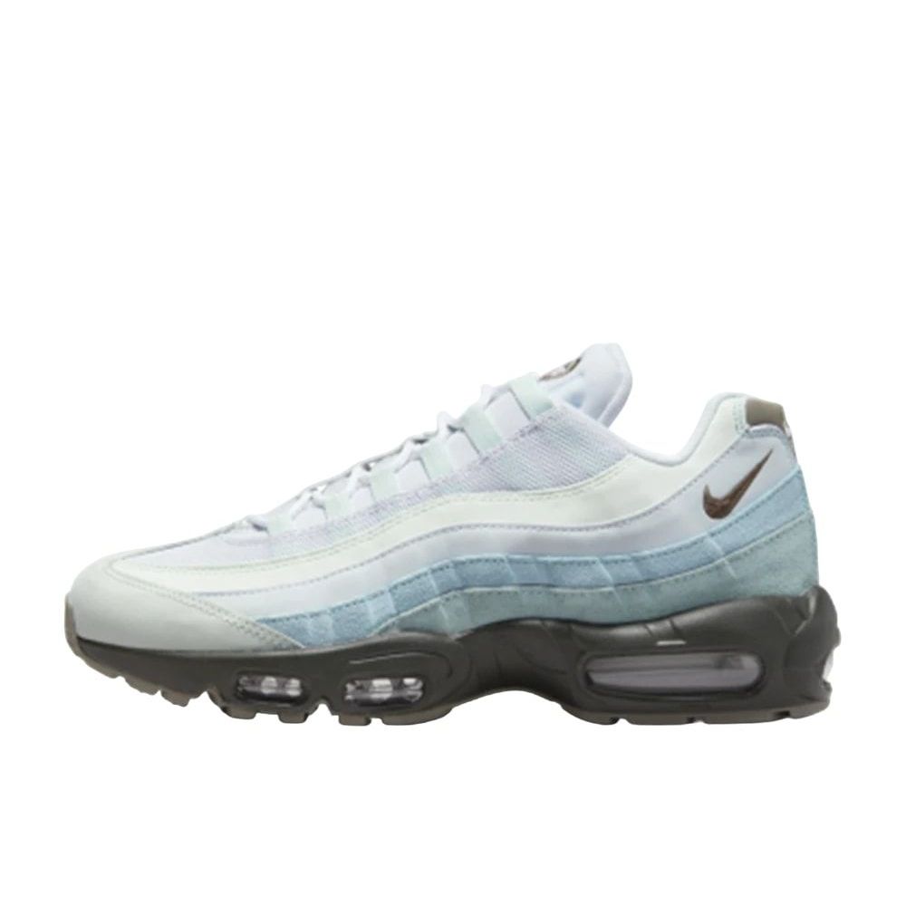 Nike Air Max 95 'Sequoia' Unused