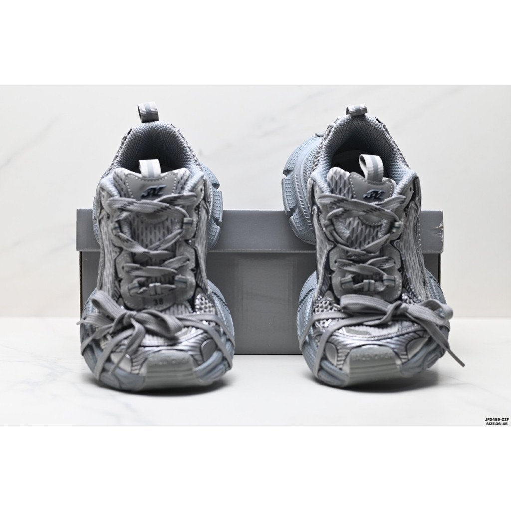 Home & Living Balenciaga Balenciaga Phantom Sneaker Retro Old Shoes Balenciaga 3XL WRDC QTYZ