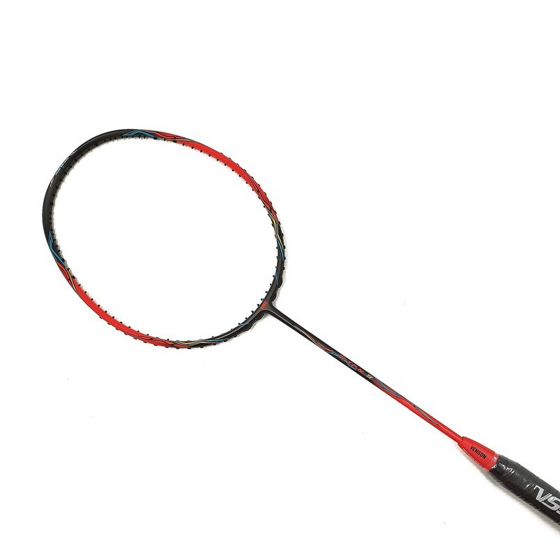 🔥 VS TITAN 9 🏸 ไม้แบดมินตันพลังเหนือชั้น ✨ ฟรี! เอ็น 💪 แข็งแกร่ง ทนทาน พร้อมลุยทุกเกม!