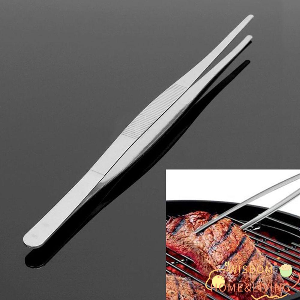 WISDOM แหนบบาร์บีคิว BBQ Gadgets Buffet Beef Clip