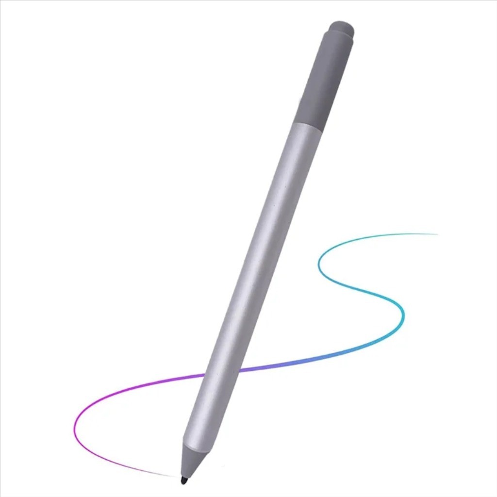 MICROSOFT บลูทูธStylus 4096 ความดันOriginal Surfaceปากกา 1776 สําหรับMicrosoft Surface Pro 10 9 8 7 