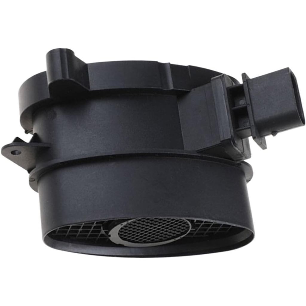 เข้ากันได้กับ BMW 5 7 Series E60 E61 520 525 530 D XD 730 LD Mass AIR Flow Meter MAF Sensor 13627788