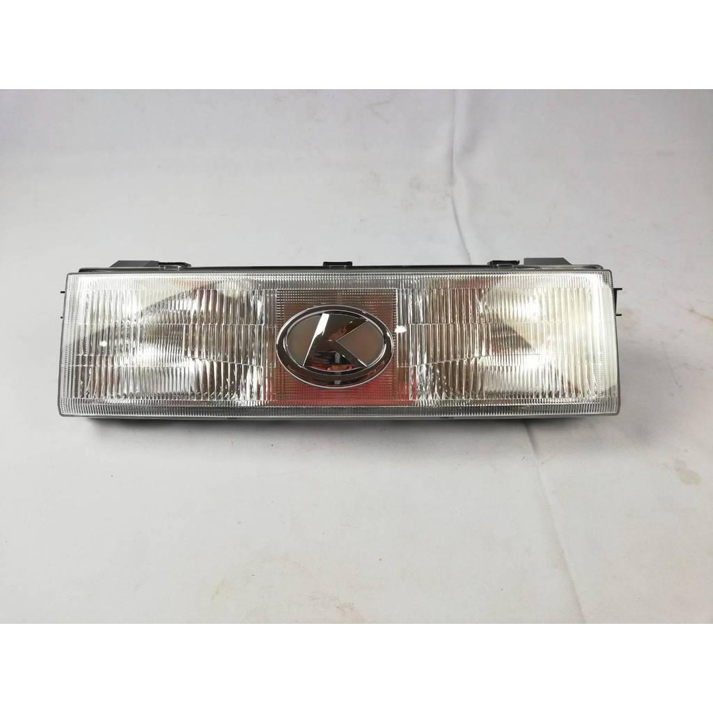 26424A โคมไฟหน้า​ ใช้ได้กับรุ่น​ L3408​-L4508​ (W9501-3609-1) รถแทรคเตอร์ ยี่ห้อ​ Farmtech​