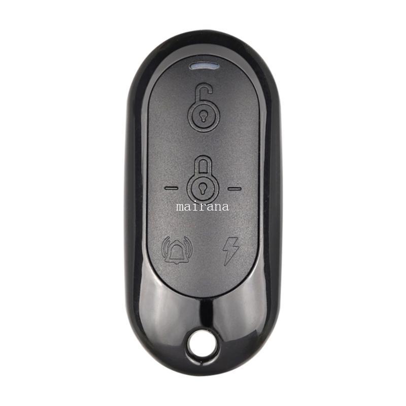 MT K230511 Cloning Copy รีโมทคอนโทรล Universal Duplicator Copy รหัสคงที่หลายความถี่ 315 418 430 433M