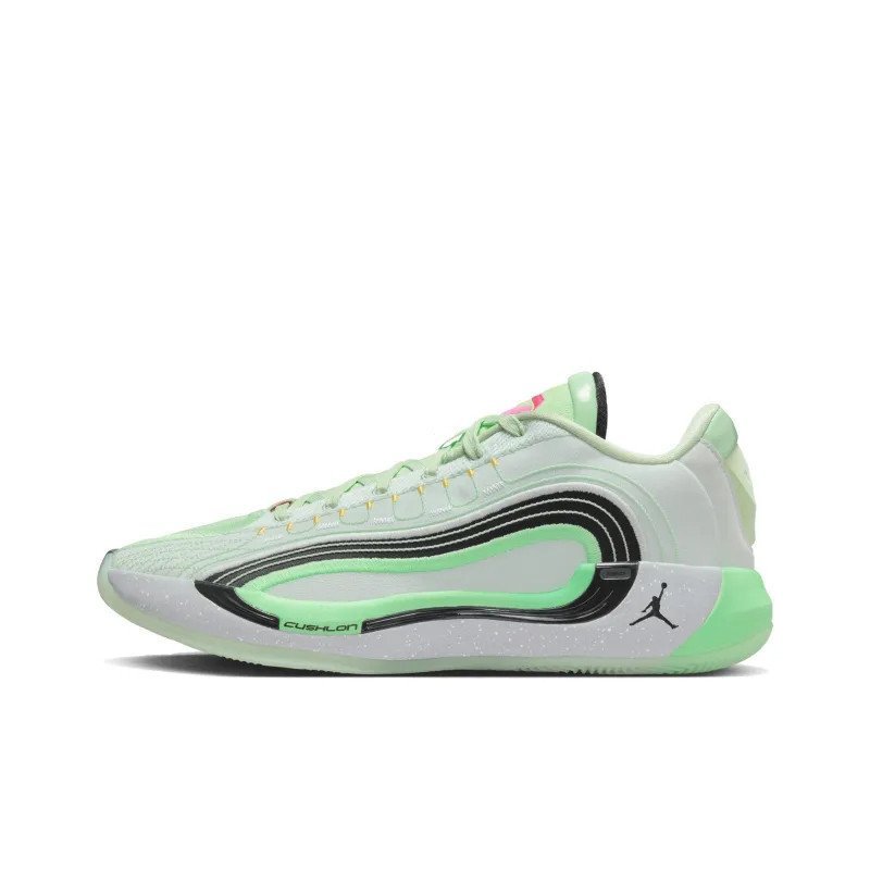 Luka 4 PF รองเท้าบาสเก็ตบอล สไตล์ Low Top กันลื่นและคงทน