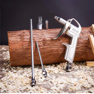 WXB ปืนเป่าลม ปืนลม ปืนยิงลม High Pressure Air Gun ปืนฉีดลม