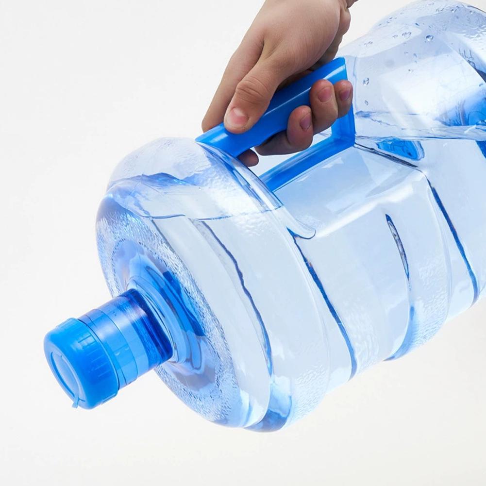 MUST HAVE 5L ภาชนะบรรจุน้ําฉุกเฉินสําหรับ Typhoon Season น้ําดื่มที่ปลอดภัย