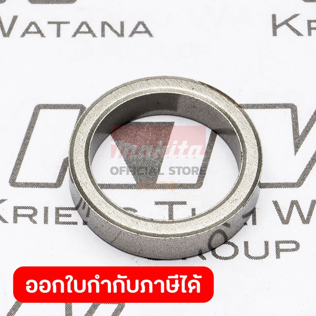 MAKITA มากีต้า MP257253-4 อะไหล่ GS5000#17 RING 17 NO.17 RING 17 FOR GS5000 Code 257253-4