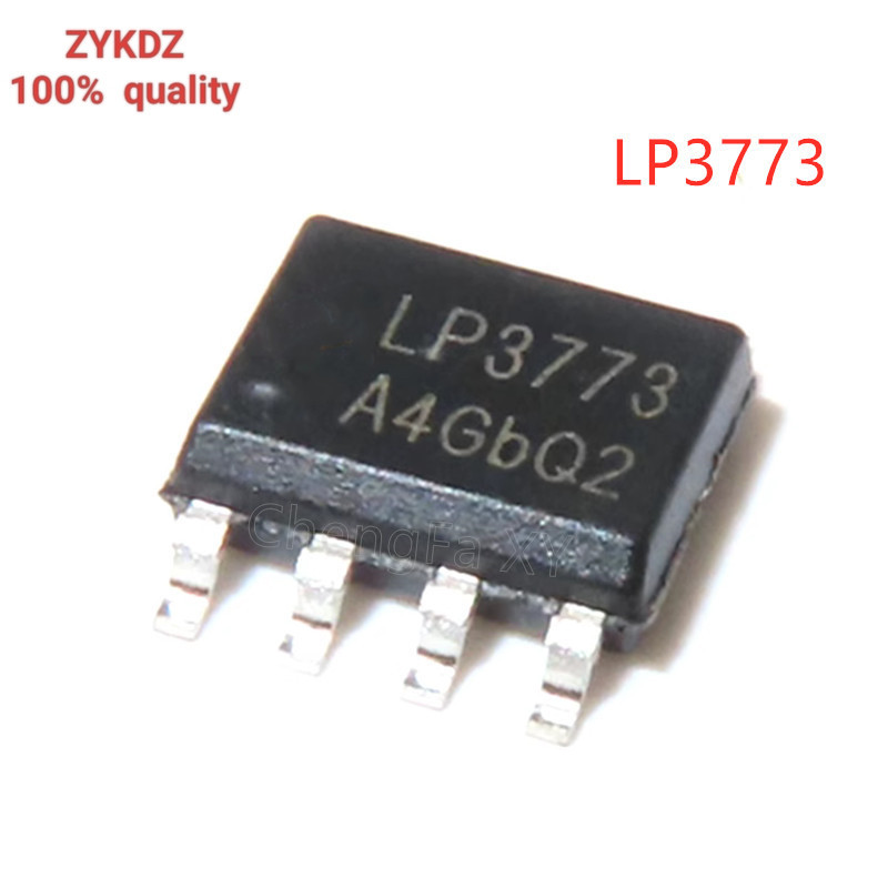 10PCS LP3773 LP3773A LP3773B LP3783 LP3783A LP3783B ในสต็อก SOP-7