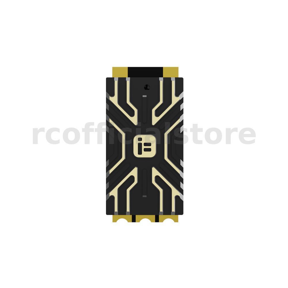 IFlight BLITZ E80 80A 2-8S BLHeli_32 Single Brushless ESC รองรับเซ็นเซอร์ปัจจุบัน Telemetry เอาต์พุต