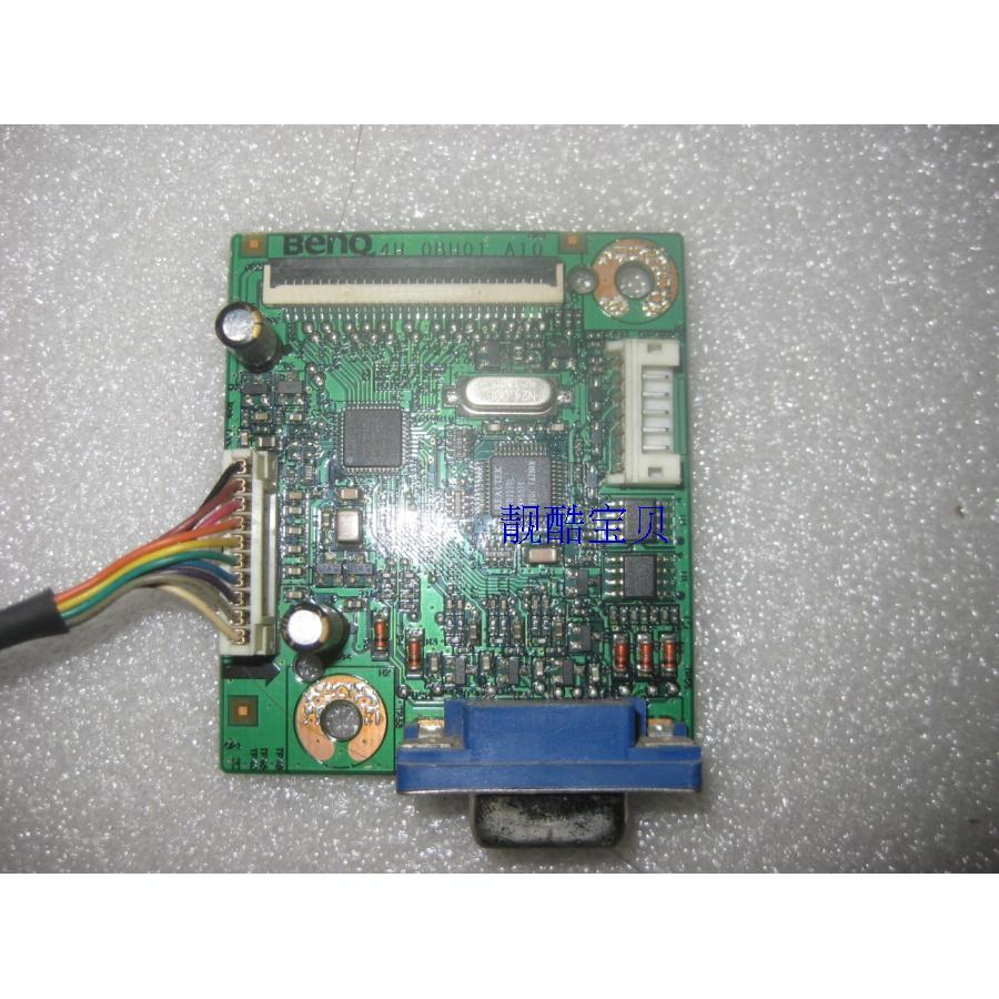 @@ Mingji G900WA บอร์ดไดรฟ์ BENQ G900WD G900WAD เมนบอร์ด 4H.0 BH01.A10