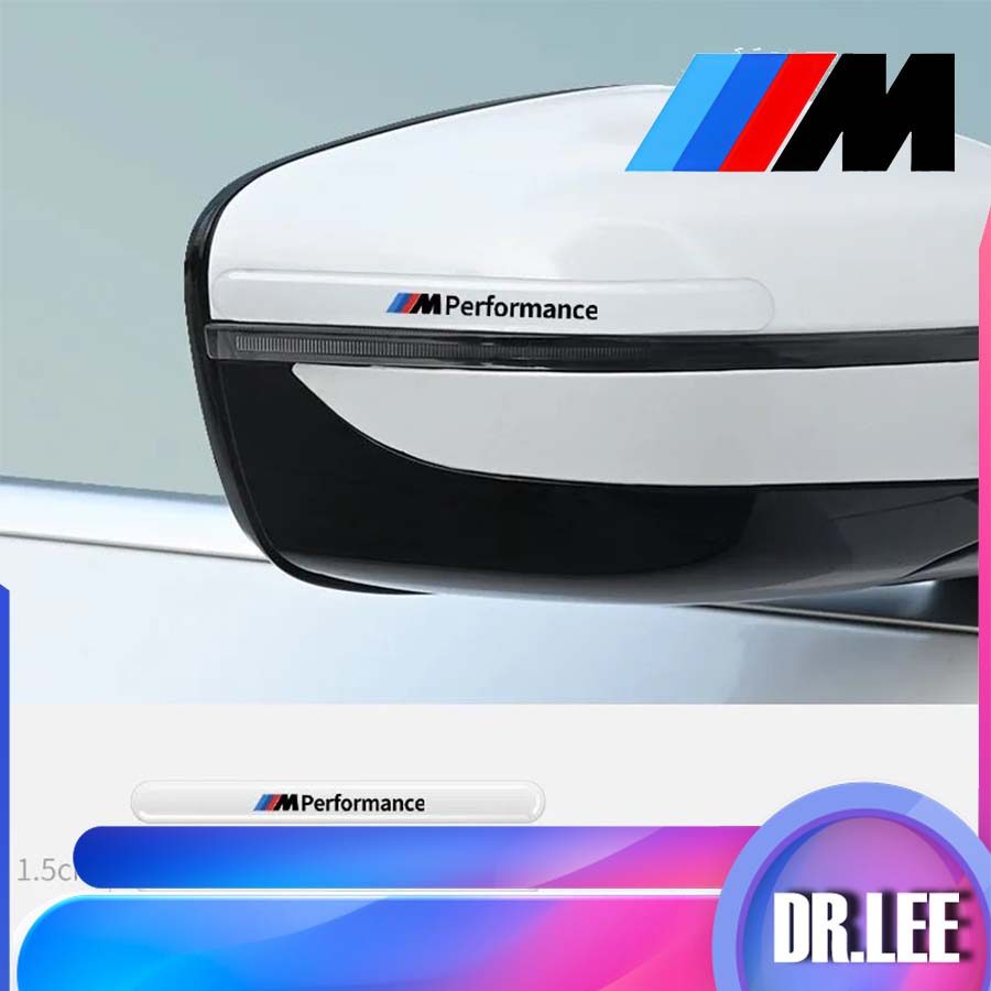 [READY]BMW F30 Car Door Body Anti-Collision Strip Screen protector Bumper stickers BMW E46 Body Kit 