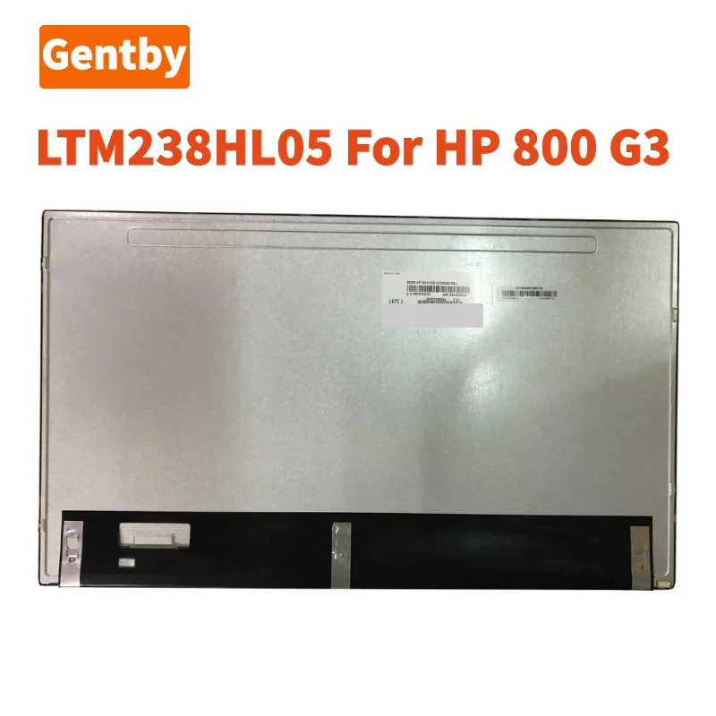 Ltm238hl05 Ltm238hl06 Ltm238hl02 สําหรับ Hp Eliteone 800 G3 23.8 นิ้ว Non-touch Aio จอแสดงผล Lcd Fhd