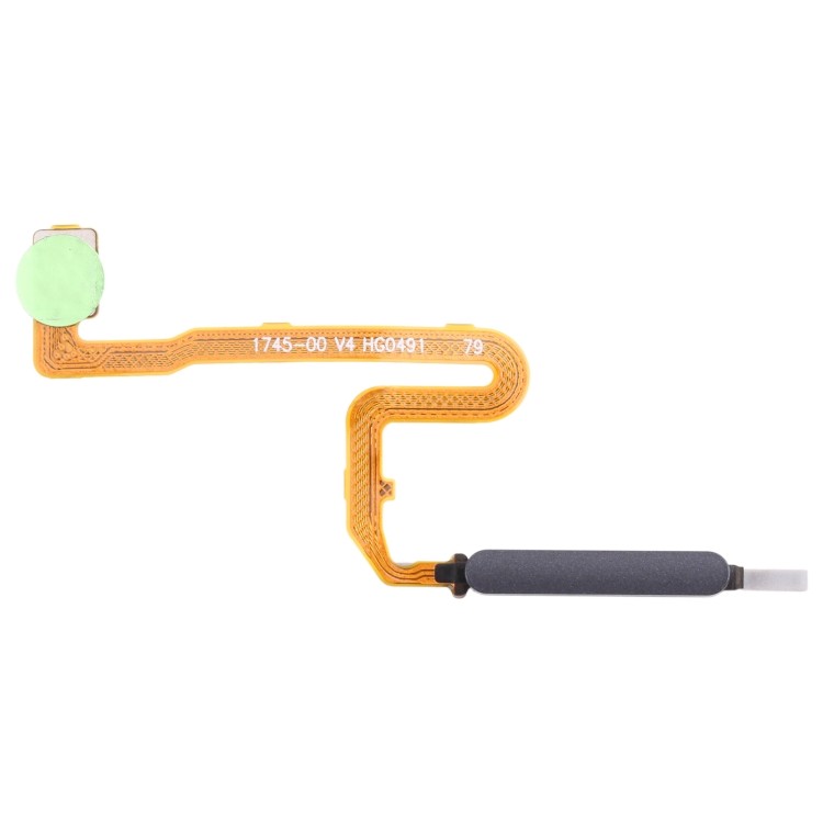 มาใหม่อะไหล่พร้อมสต็อกเซ็นเซอร์ลายนิ้วมือ Flex Cable สําหรับ Xiaomi Redmi Note10 Pro / Redmi Note 10