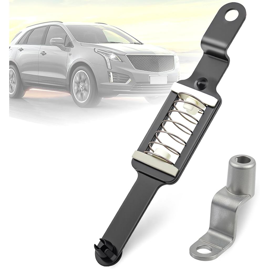 Amumu A/C ควบคุม Lever Link ใช้งานร่วมกับ Chevrolet Blazer C1500 K1500 C2500 K2500 C3500 K3500, GMC 