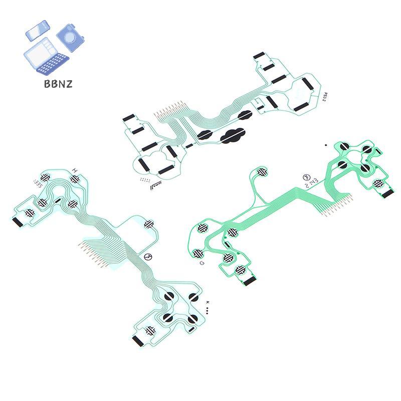 [BBNZ] SA1Q160A 159A 113A 135A 222A 194A Ribbon Circuit Board Film จอยสติ๊ก Flex Cable Conductive Fi