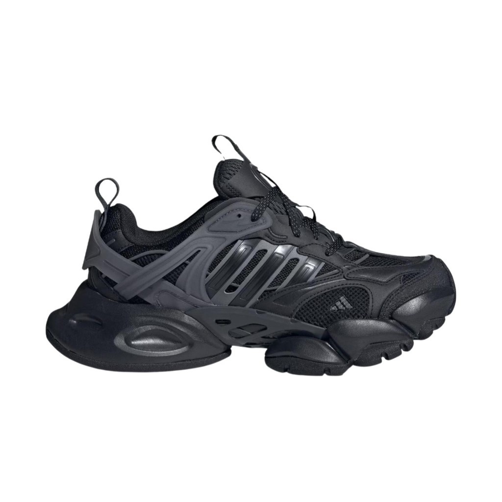 adidas Xlg Runner Deluxe Black Grey