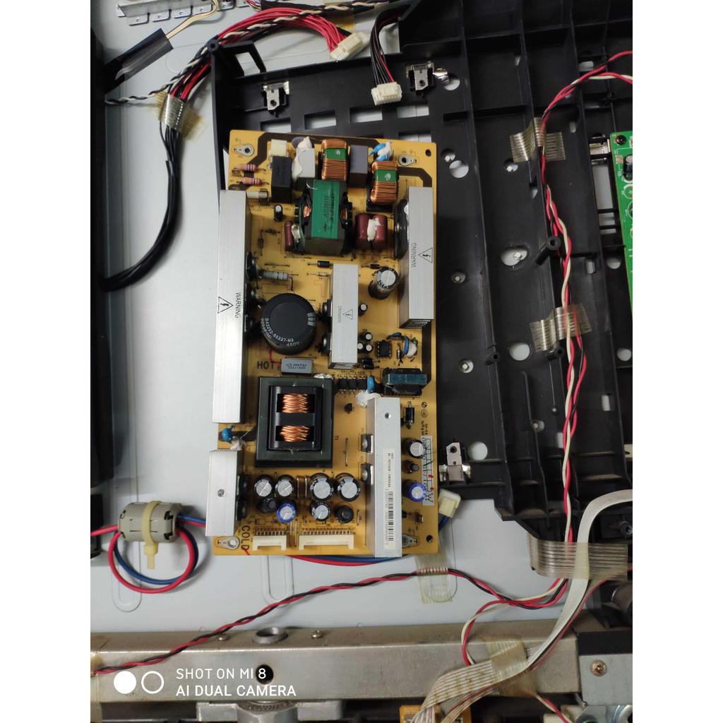 TCL L37E9BD L40E9FBD L37M61B Power Board 40-6P/2P/5P/3PL37C-PWE1XG